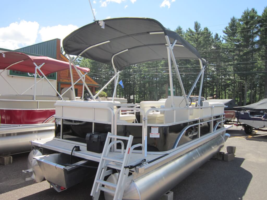 Pontoons